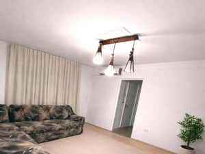 Apartament cu 3 camere finisat, mobilat și utilat, in Mănăștur — miniatura 1