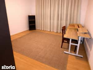 Apartament cu 3 camere finisat, mobilat și utilat, in Mănăștur — miniatura 5