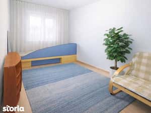 Apartament cu 3 camere finisat, mobilat și utilat, in Mănăștur — miniatura 6