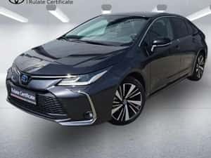 Toyota Corolla 1.8 HYB Dynamic — miniatura 1