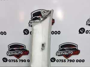 ornament stalp interior dreapta audi q3 (2011-2018) [8u] 2.0 motorina — miniatura 2