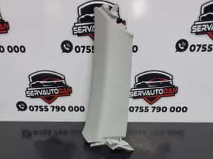 ornament stalp interior dreapta audi q3 (2011-2018) [8u] 2.0 motorina — miniatura 3