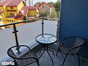 Inchiriez apartament 2 camere — miniatura 6