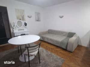 Metrou Costin Georgian, garsoniera, supraf. 31mp, mobilata si utilata — miniatura 3