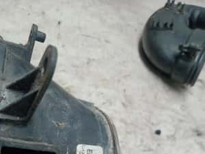 Proiector ceata enh95t BMW Seria 3 E46 (1997 - 2003) — miniatura 3