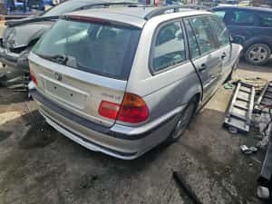 Proiector ceata enh95t BMW Seria 3 E46 (1997 - 2003) — miniatura 5