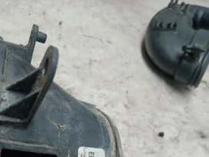 Proiector ceata enh95t BMW Seria 3 E46 (1997 - 2003) — miniatura 8