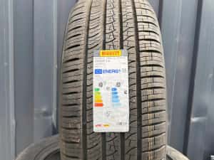 235/50 R20 Pirelli Scorpion Zero all season JLR DOT 2025 — miniatura 1