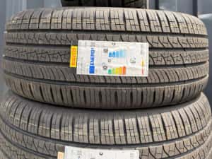 235/50 R20 Pirelli Scorpion Zero all season JLR DOT 2025 — miniatura 3