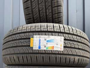 235/50 R20 Pirelli Scorpion Zero all season JLR DOT 2025 — miniatura 4