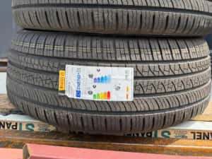 235/50 R20 Pirelli Scorpion Zero all season JLR DOT 2025 — miniatura 5