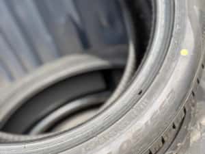 235/50 R20 Pirelli Scorpion Zero all season JLR DOT 2025 — miniatura 7