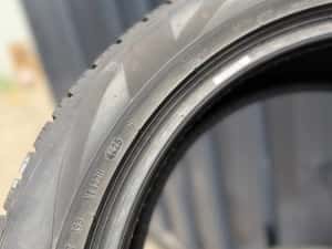 235/50 R20 Pirelli Scorpion Zero all season JLR DOT 2025 — miniatura 8