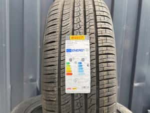 235/50 R20 Pirelli Scorpion Zero all season JLR DOT 2025 — miniatura 9