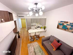 Aparatment 2 Camere | Aviatiei — miniatura 5