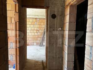 Apartament 2 camere, Decomandat, 57 mp, Imobil Nou, Zona Rivus — miniatura 5