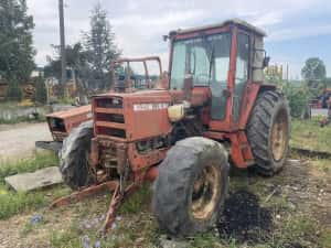 Dezmembrez Renault 981-4