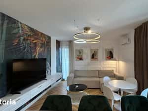 Apartament 2 camere Premium - READY TO MOVE- PIPERA — miniatura 4