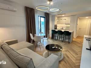 Apartament 2 camere Premium - READY TO MOVE- PIPERA — miniatura 5