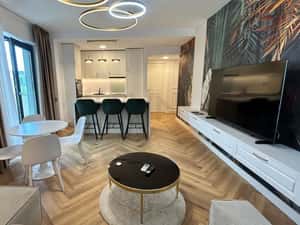 Apartament 2 camere Premium - READY TO MOVE- PIPERA — miniatura 6