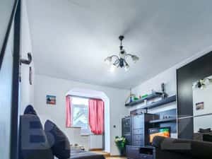 Apartament mobilat, 2 camere in  Predeal - Brasov — miniatura 3