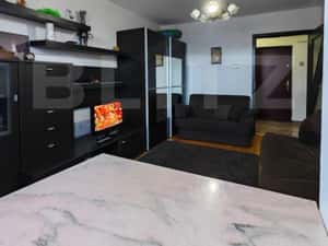 Apartament mobilat, 2 camere in  Predeal - Brasov — miniatura 4