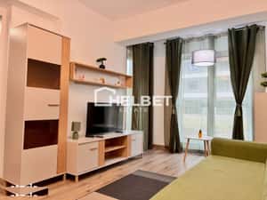 GARSONIERĂ / PRIMA INCHIRIERE / AVANTGARDEN 5 / PERETE MOBIL — miniatura 3