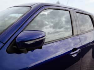 Nissan Juke Teckna 1.5 Dci//Olanda//Rate Fixe//Garantie// — miniatura 5