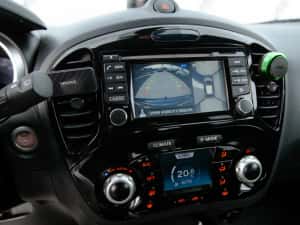 Nissan Juke Teckna 1.5 Dci//Olanda//Rate Fixe//Garantie// — miniatura 6