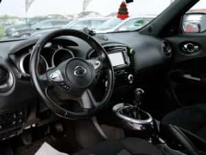 Nissan Juke Teckna 1.5 Dci//Olanda//Rate Fixe//Garantie// — miniatura 7