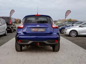 Nissan Juke Teckna 1.5 Dci//Olanda//Rate Fixe//Garantie// — miniatura 10