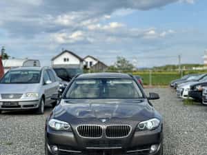 Bmw seria 5 520D F10 F11 2.0 Diesel 2013 184cp cutie automata Euro5 — miniatura 1