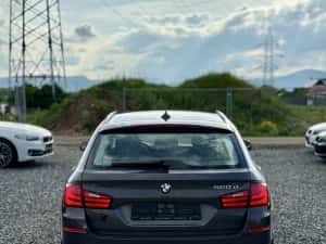 Bmw seria 5 520D F10 F11 2.0 Diesel 2013 184cp cutie automata Euro5 — miniatura 3