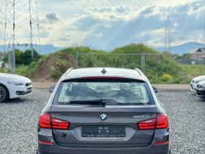 Bmw seria 5 520D F10 F11 2.0 Diesel 2013 184cp cutie automata Euro5 — miniatura 8