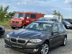 Bmw seria 5 520D F10 F11 2.0 Diesel 2013 184cp cutie automata Euro5 — miniatura 10