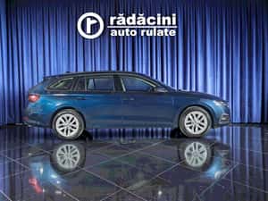 Skoda Octavia Break / Estate 2021 — miniatura 5