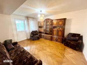 Apartament decomandat de vanzare etaj 2 zona Dacia — miniatura 4
