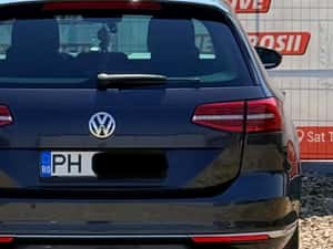 Volkswagen Passat B8 DSG HighLine Automată 150 HP Diesel — miniatura 5