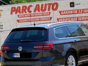 Volkswagen Passat B8 DSG HighLine Automată 150 HP Diesel — miniatura 6