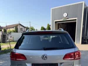 Passat Alltrack 4motion 177cp — miniatura 3