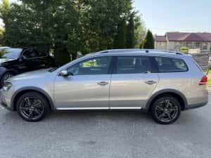 Passat Alltrack 4motion 177cp — miniatura 4