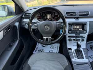 Passat Alltrack 4motion 177cp — miniatura 5