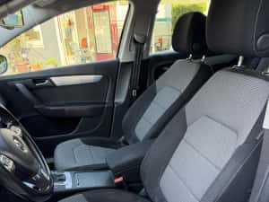 Passat Alltrack 4motion 177cp — miniatura 7