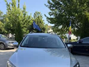 Passat Alltrack 4motion 177cp — miniatura 8