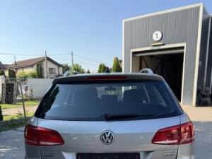Passat Alltrack 4motion 177cp — miniatura 10