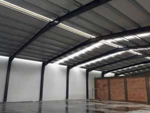 Hala metalica 10x20x4 — miniatura 7