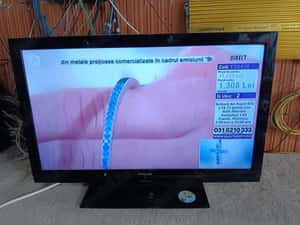 panel display lta320hn02+tcon s100fapc2lv0.3 de pe tv Finlux 32inch vestel — miniatura 2