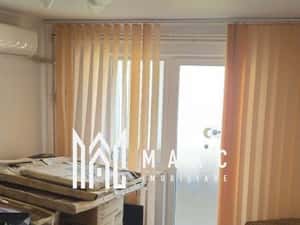 Apartament 2 camere | Ostroveni | etaj 4 | 42 mp | — miniatura 3