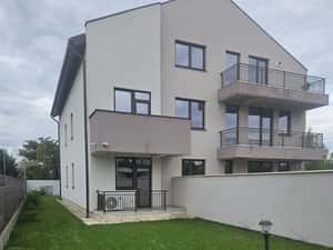 Inchiriere apartament 2 camere Petrom City cu garaj — miniatura 2