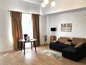 Inchiriere apartament 2 camere Petrom City cu garaj — miniatura 5